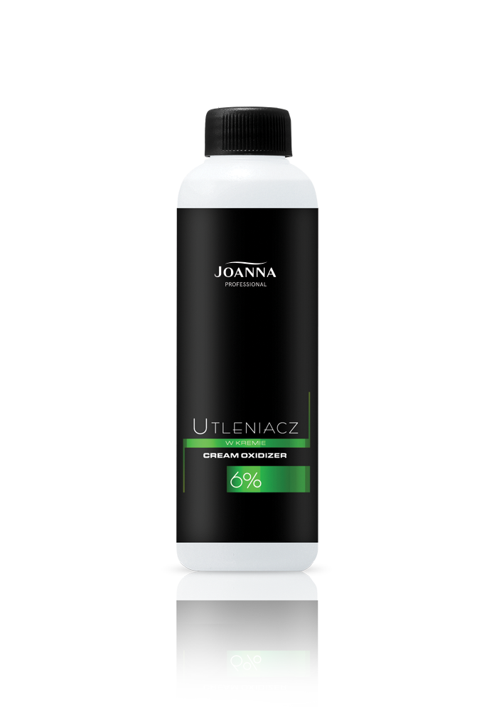 Utleniacz w kremie 3% Joanna Professional 130g